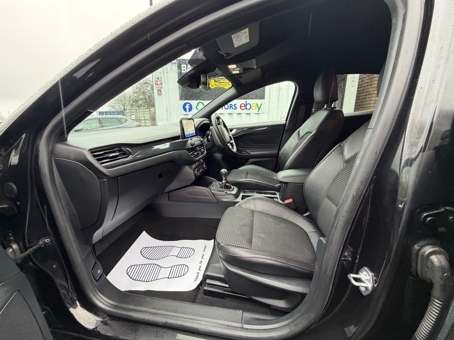 Used Ford Focus 2021 for sale - 77085113: Photo 23