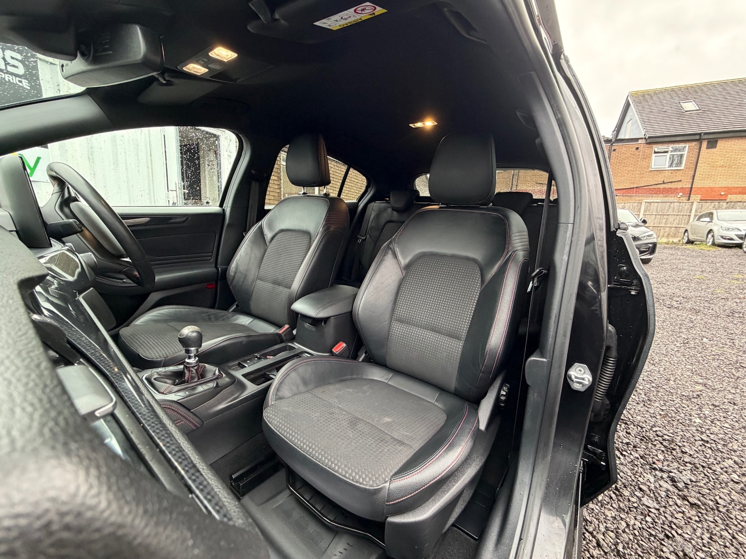 Used Ford Focus 2021 for sale - 77085113: Photo 24