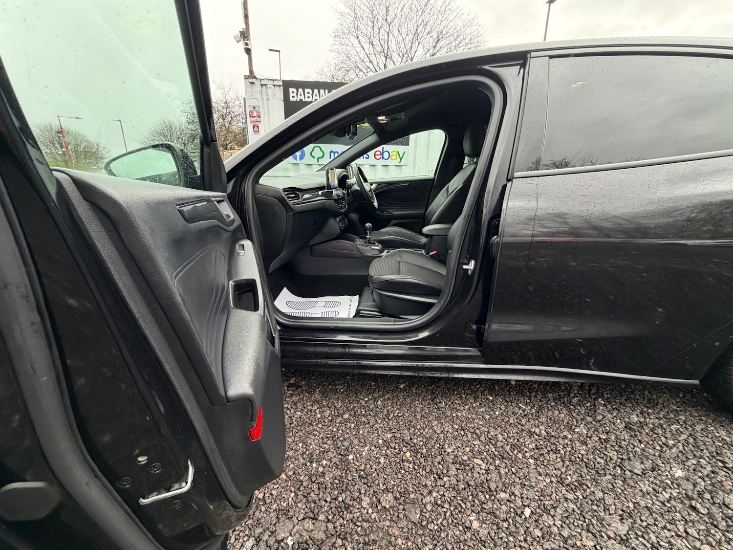 Used Ford Focus 2021 for sale - 77085113: Photo 26