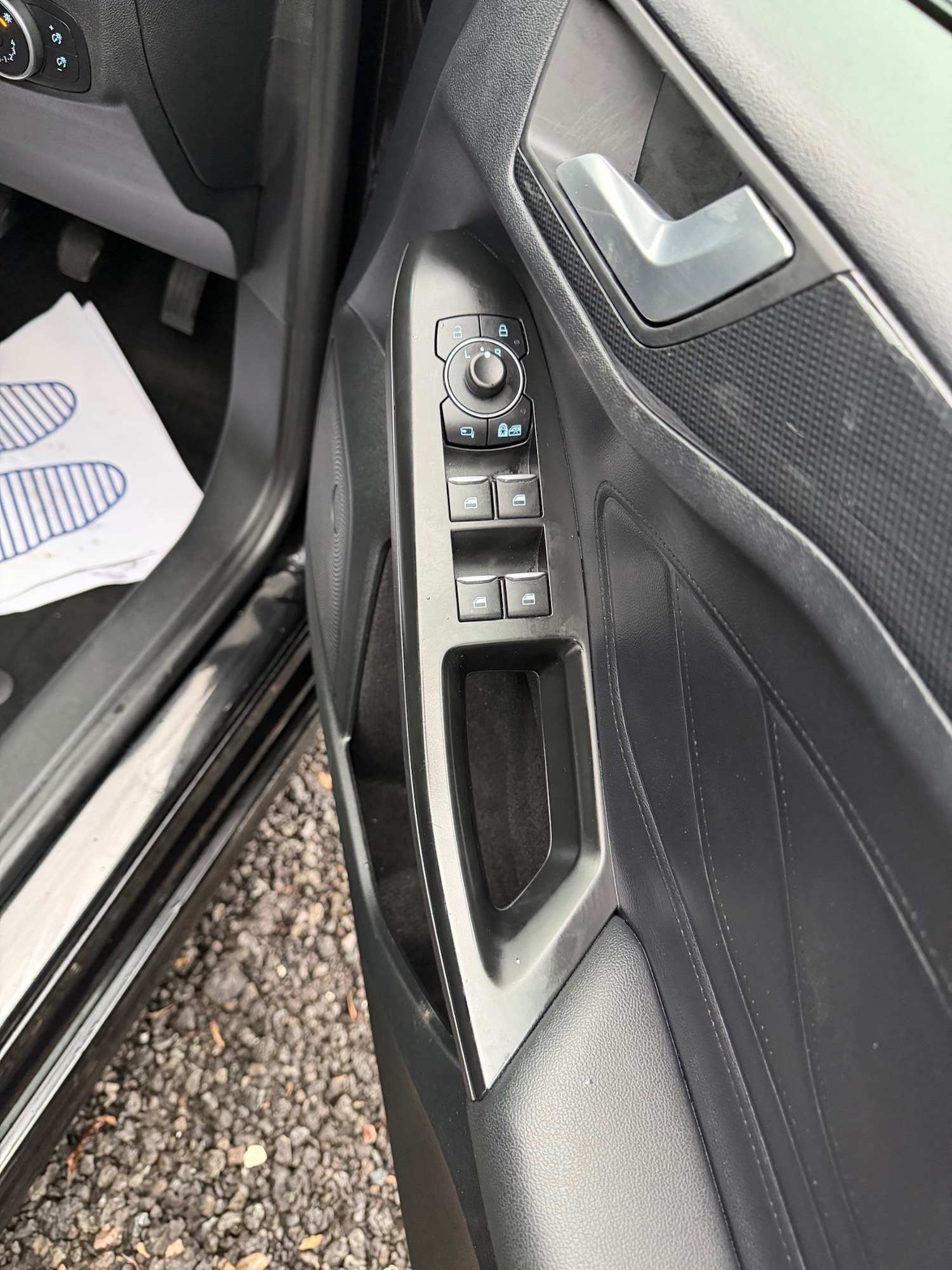 Used Ford Focus 2021 for sale - 77085113: Photo 29