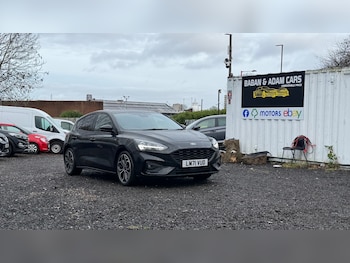 Used Ford Focus 2021 for sale - 77085113: Photo