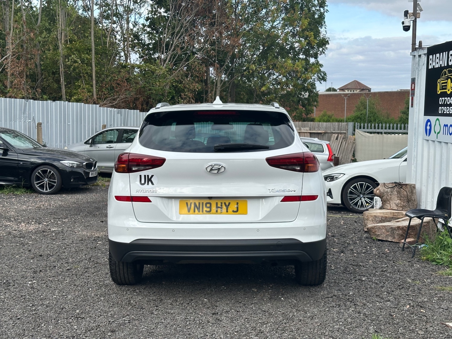 Vehicle 26