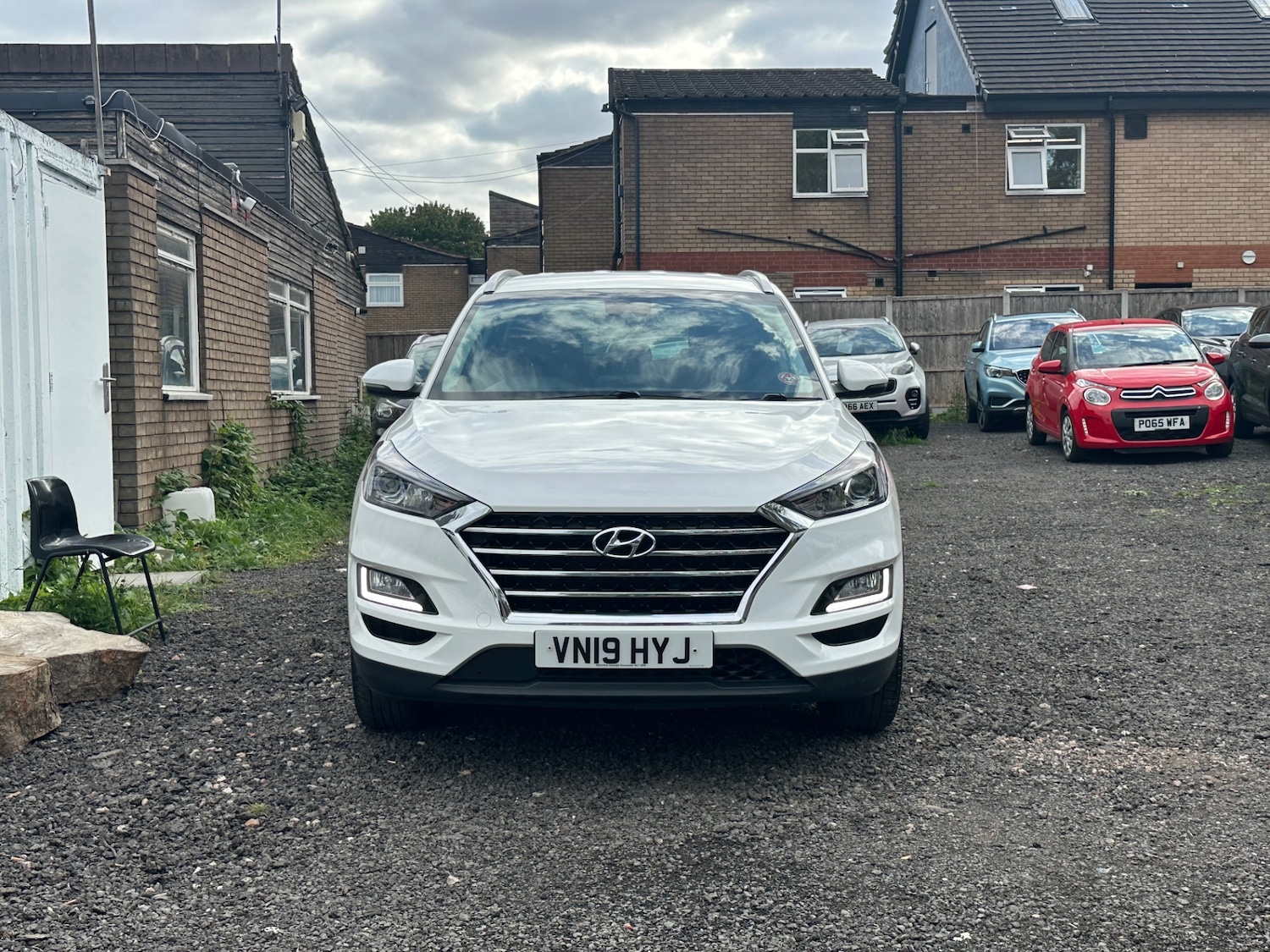 Vehicle 29