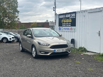 Ford - Focus