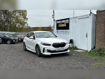 Used BMW 1 Series 2019 for sale - 76589069: Photo