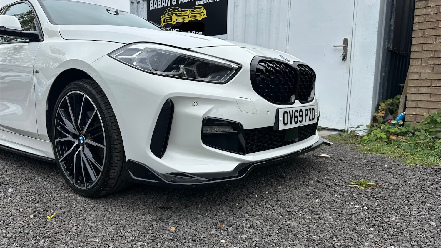 Used BMW 1 Series 2019 for sale - 76589069: Photo 2