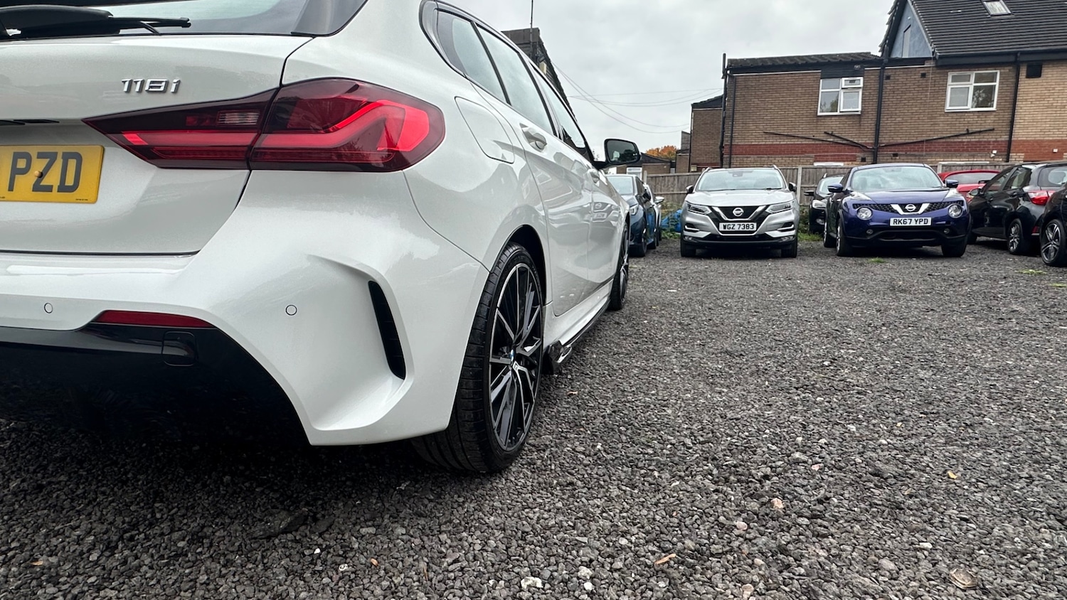 Used BMW 1 Series 2019 for sale - 76589069: Photo 21