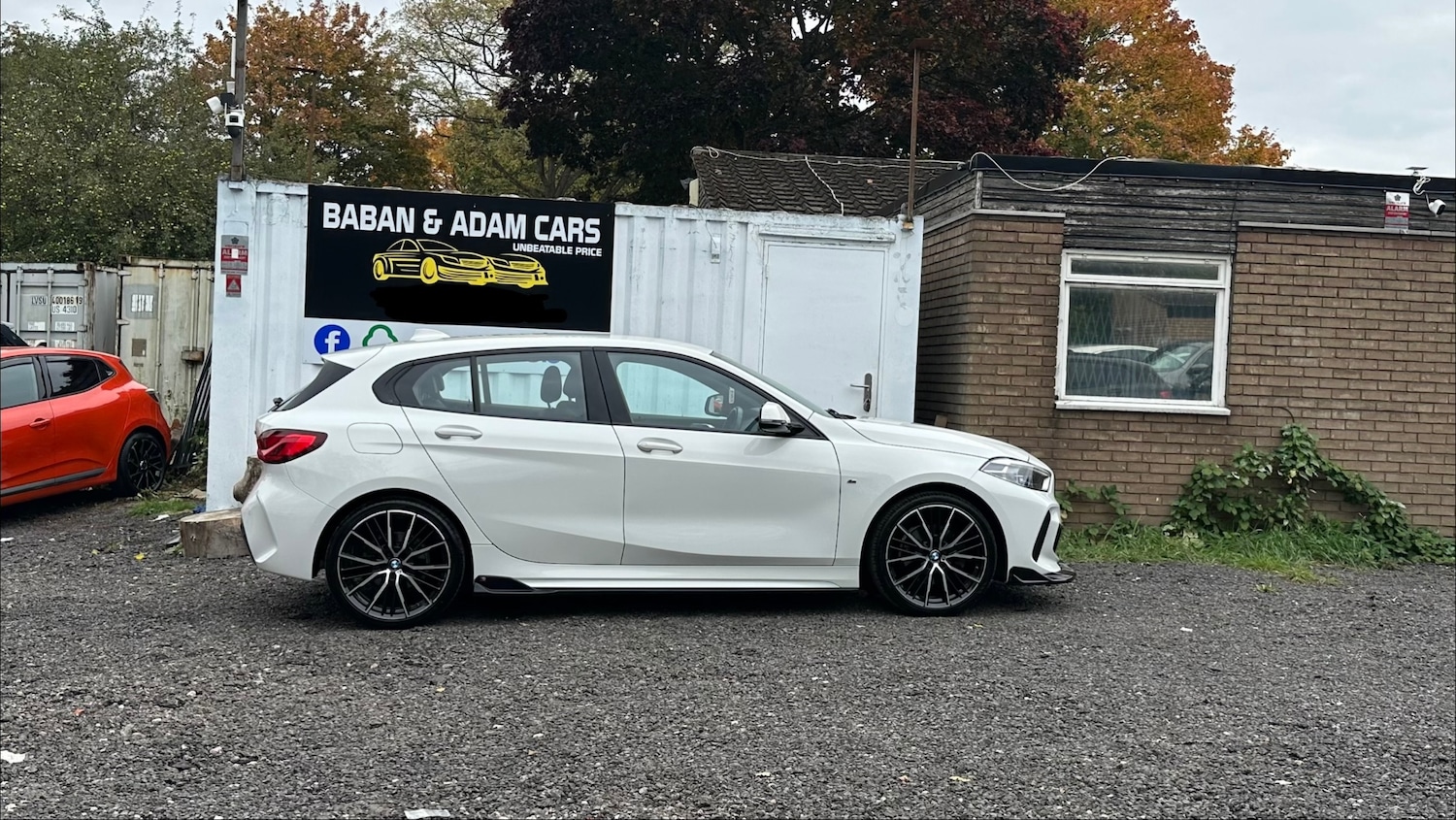 Used BMW 1 Series 2019 for sale - 76589069: Photo 22