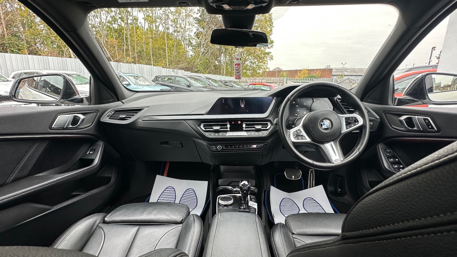 Used BMW 1 Series 2019 for sale - 76589069: Photo 23