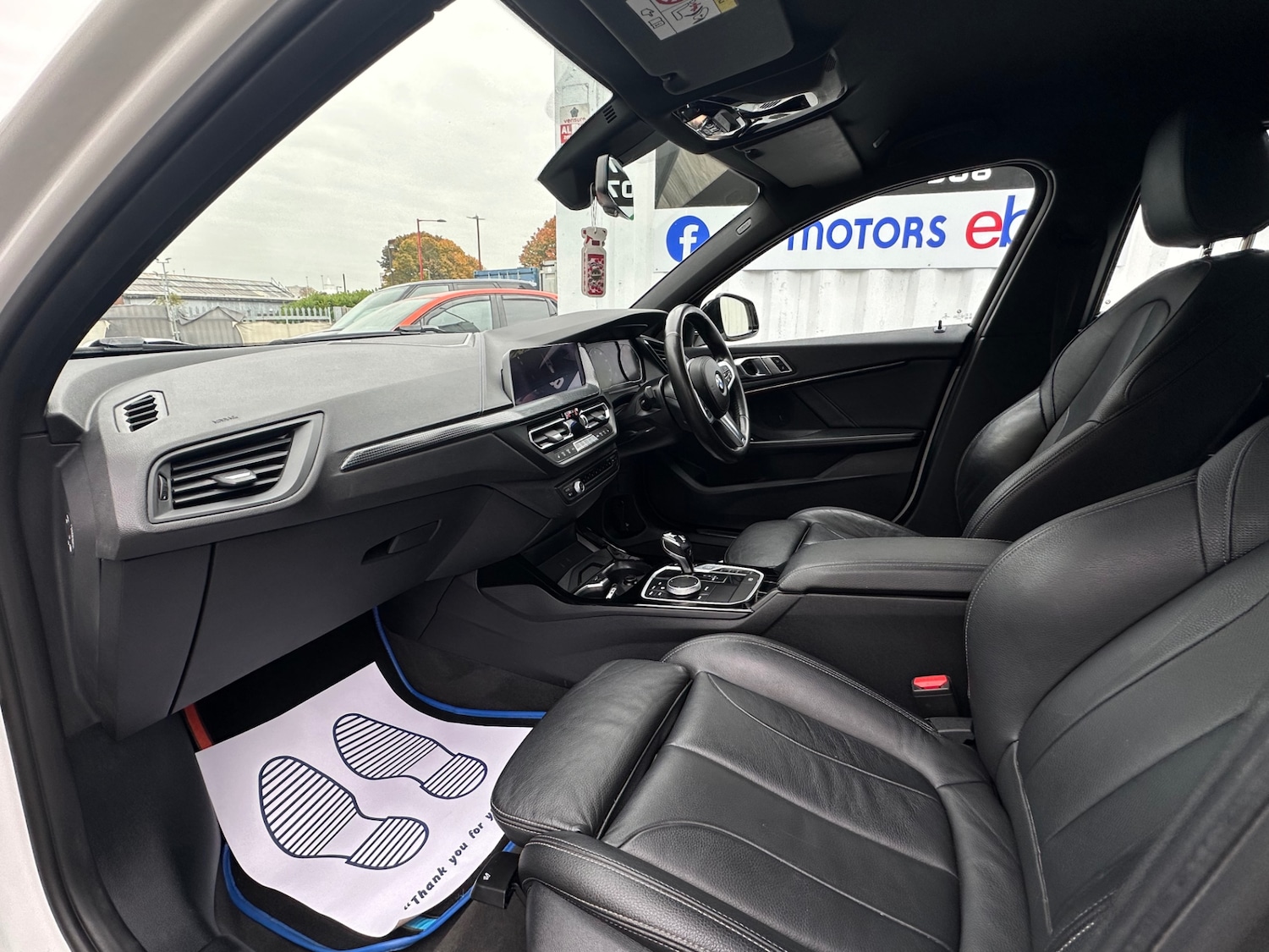 Used BMW 1 Series 2019 for sale - 76589069: Photo 24