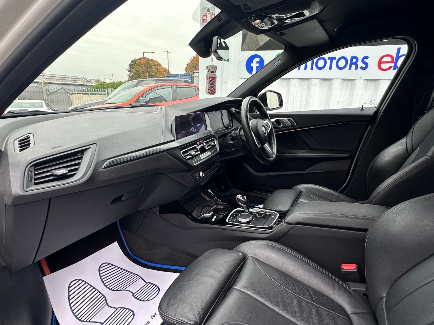 Used BMW 1 Series 2019 for sale - 76589069: Photo 25