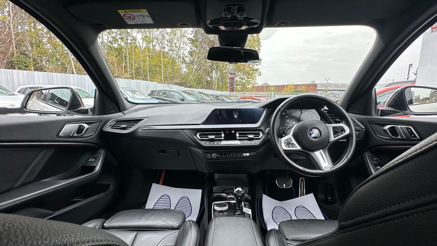 Used BMW 1 Series 2019 for sale - 76589069: Photo 26