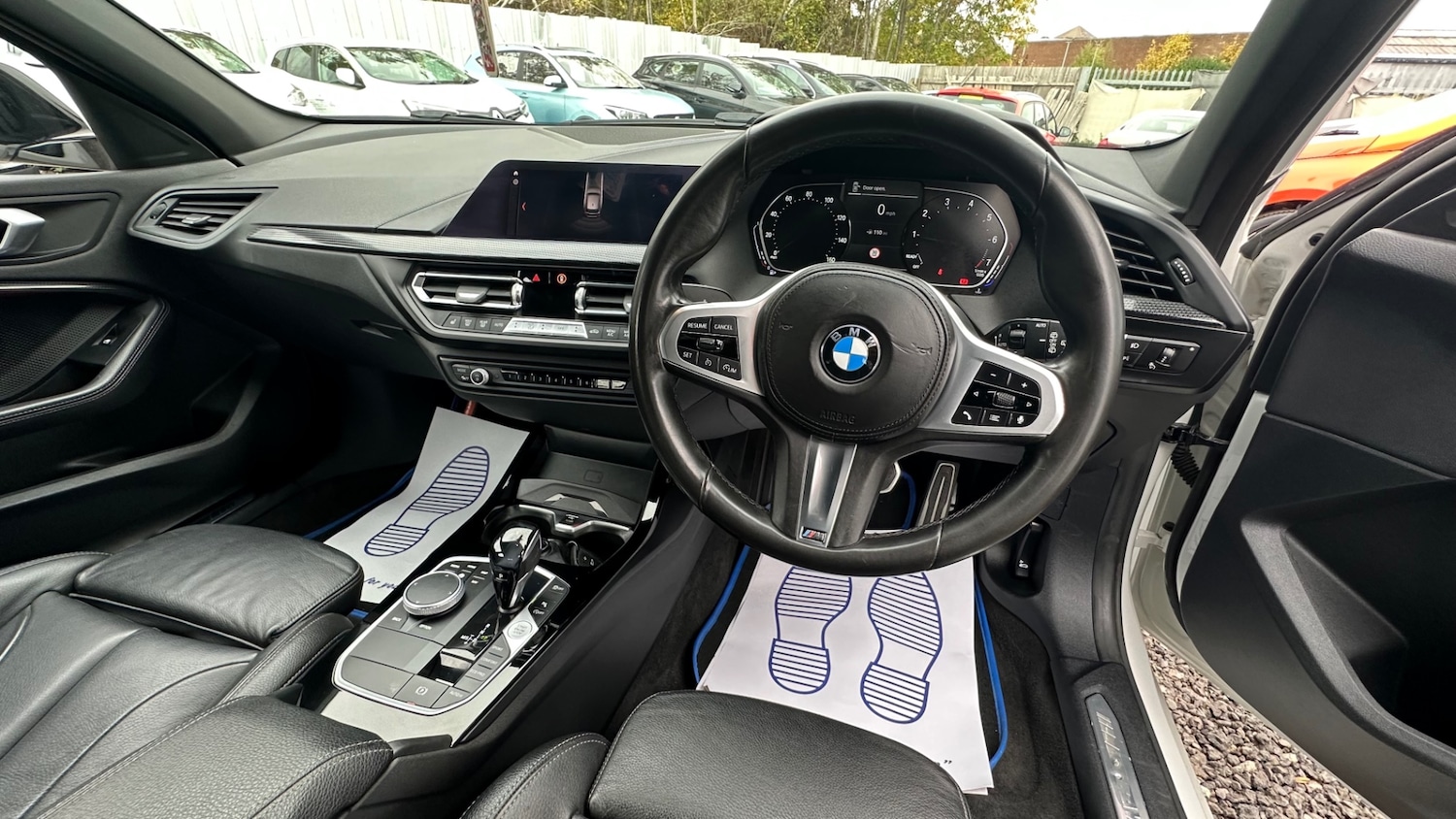 Used BMW 1 Series 2019 for sale - 76589069: Photo 27