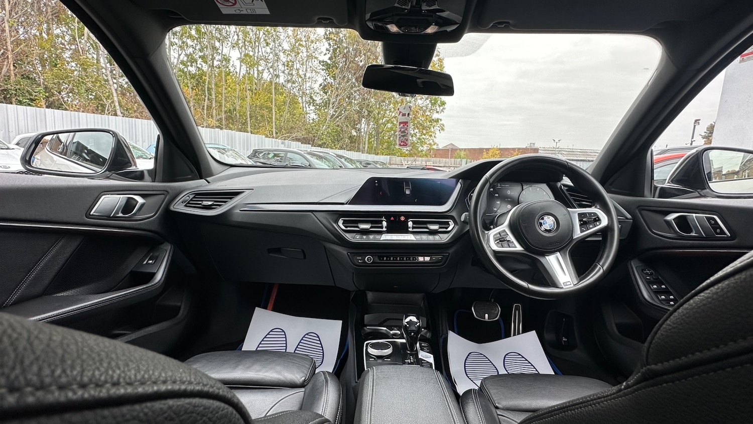 Used BMW 1 Series 2019 for sale - 76589069: Photo 28