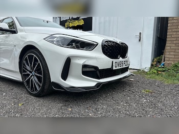 Used BMW 1 Series 2019 for sale - 76589069: Photo