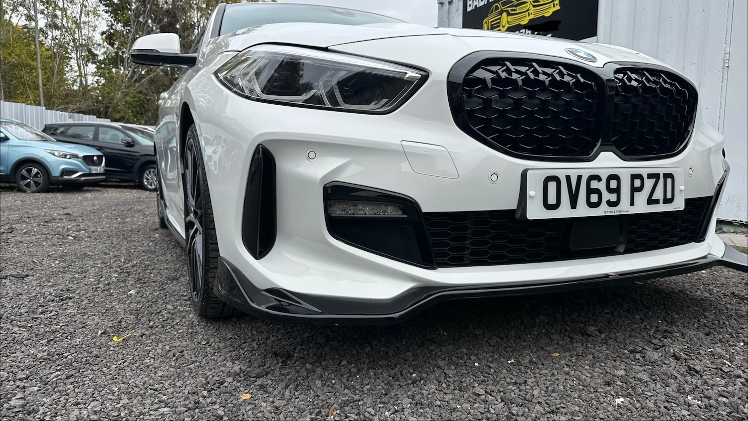 Used BMW 1 Series 2019 for sale - 76589069: Photo 6