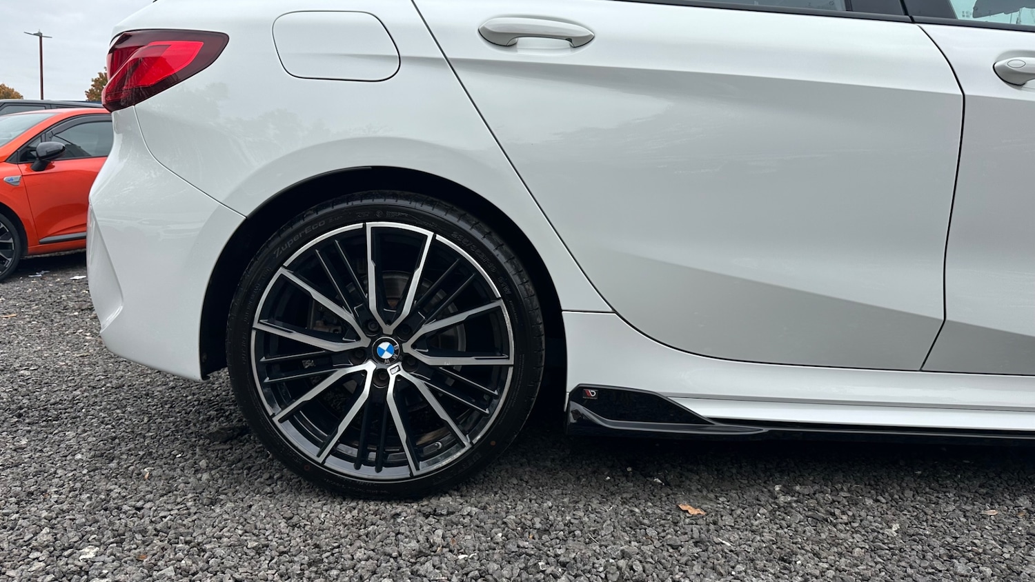 Used BMW 1 Series 2019 for sale - 76589069: Photo 7