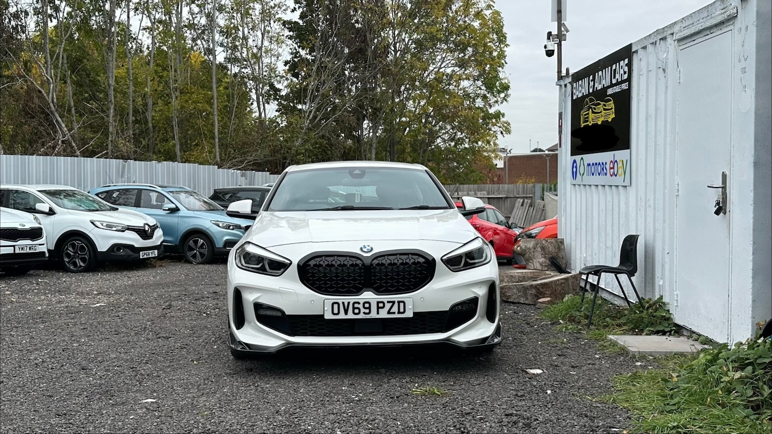 Used BMW 1 Series 2019 for sale - 76589069: Photo 9