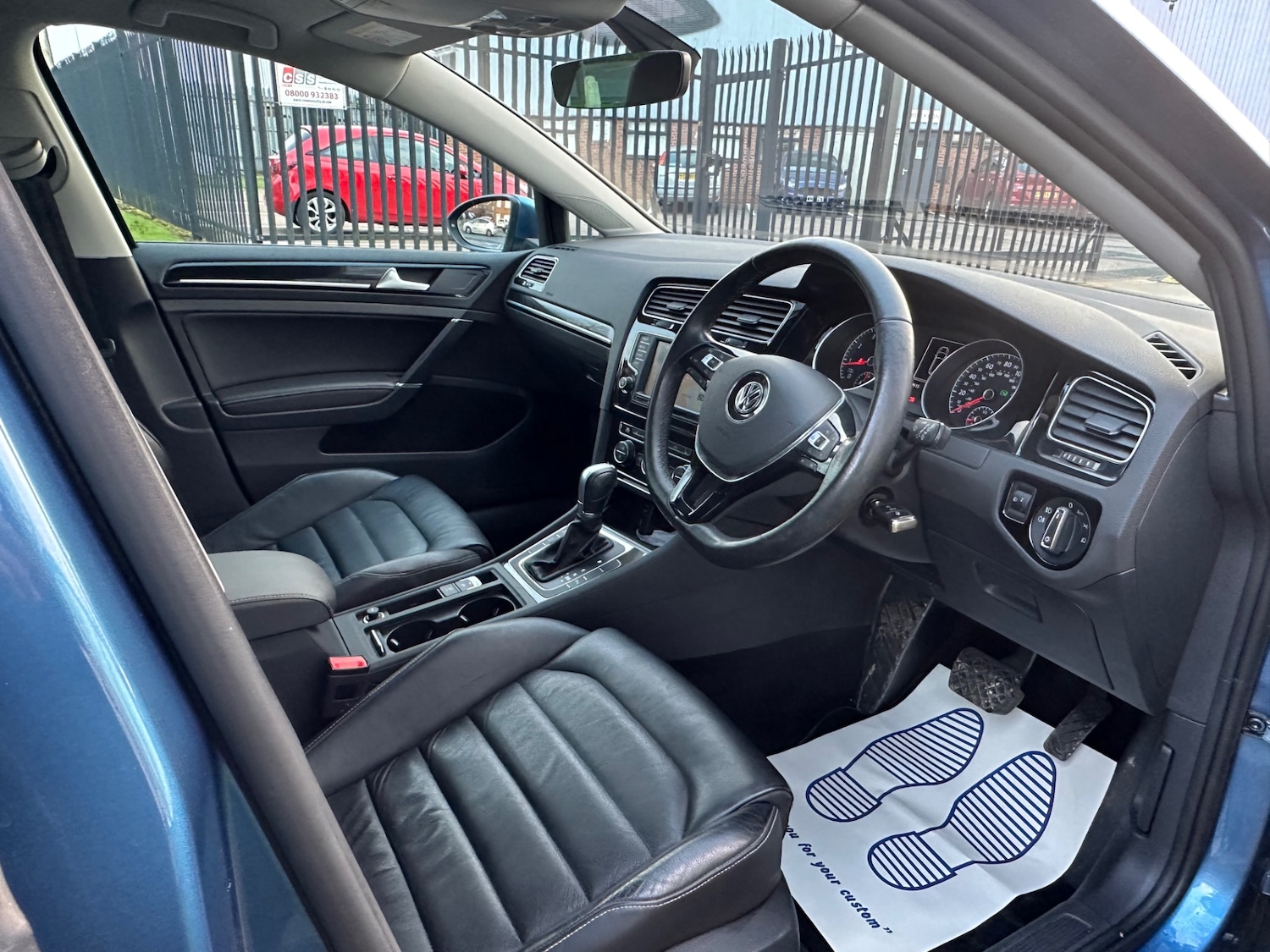 Used Volkswagen Golf 2017 for sale - 77240324: Photo 16