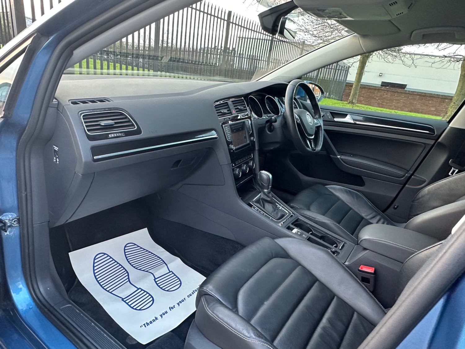 Used Volkswagen Golf 2017 for sale - 77240324: Photo 17