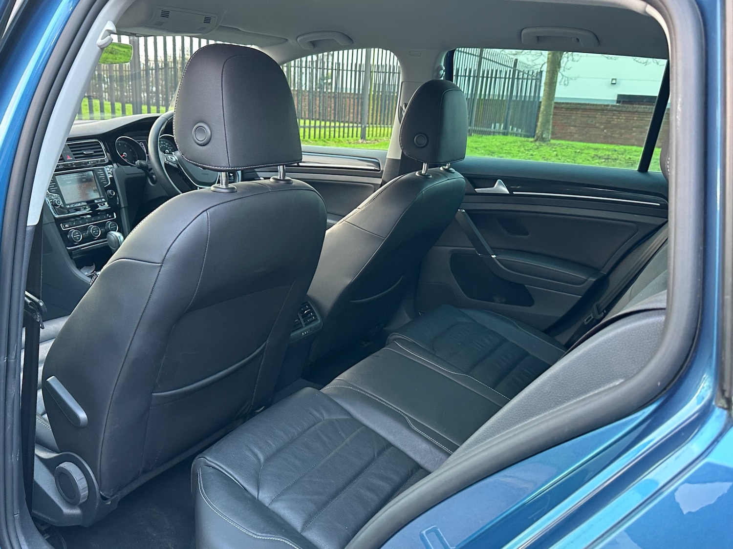 Used Volkswagen Golf 2017 for sale - 77240324: Photo 18