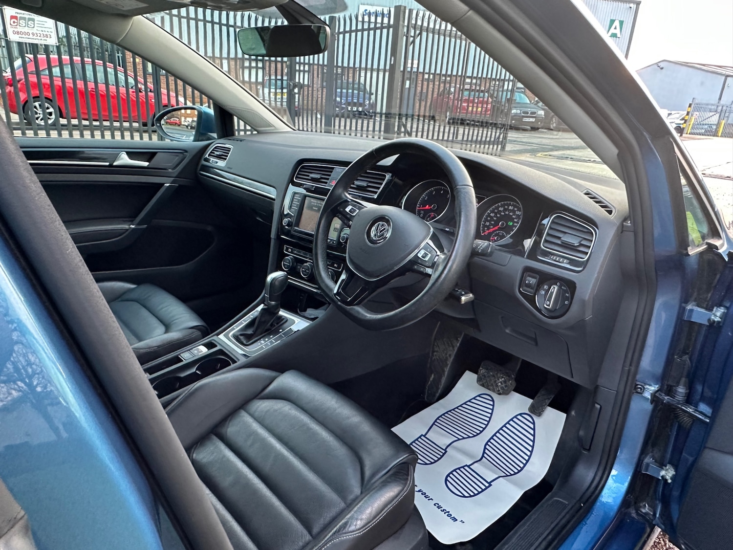 Used Volkswagen Golf 2017 for sale - 77240324: Photo 19