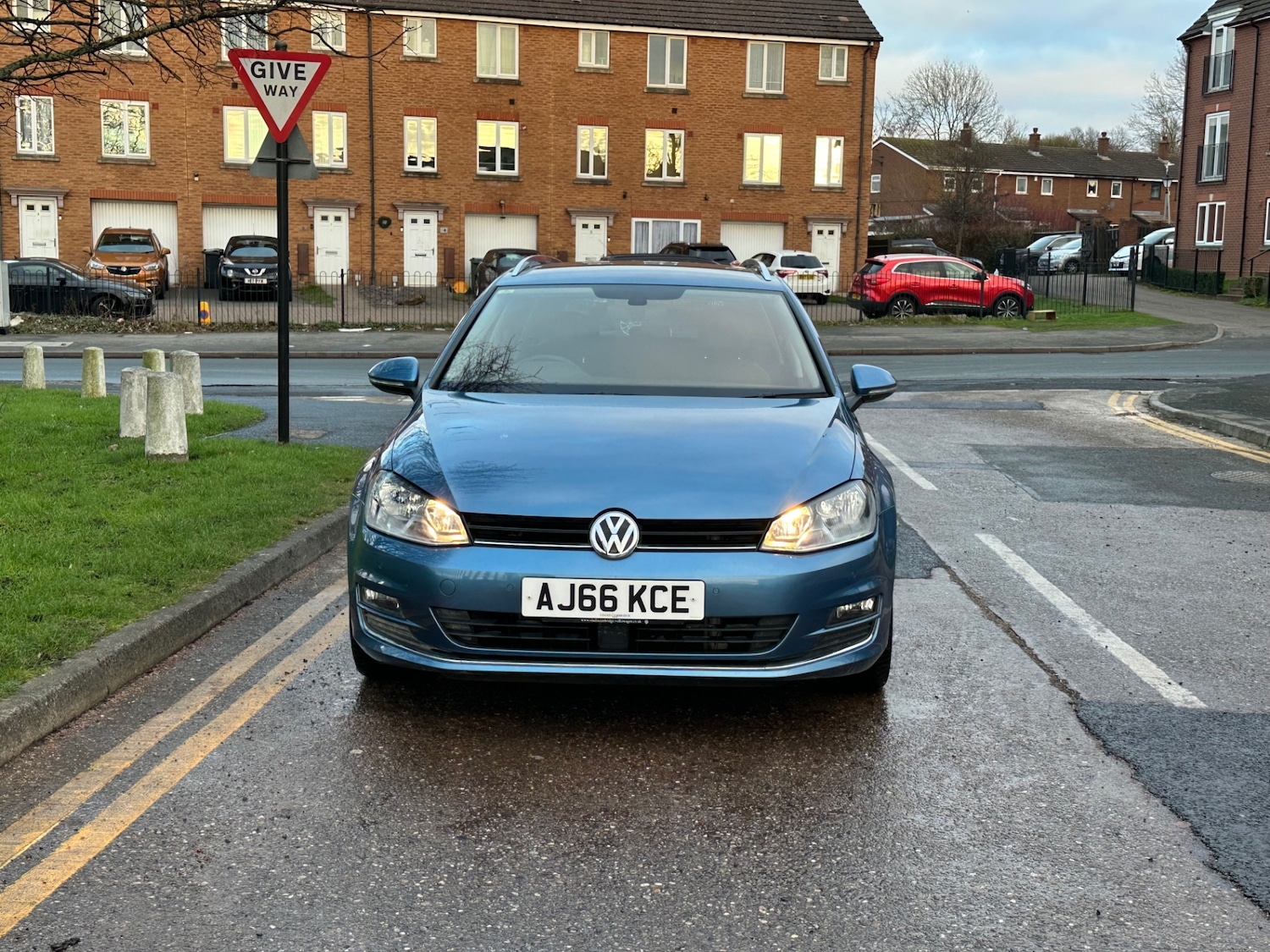 Used Volkswagen Golf 2017 for sale - 77240324: Photo 7