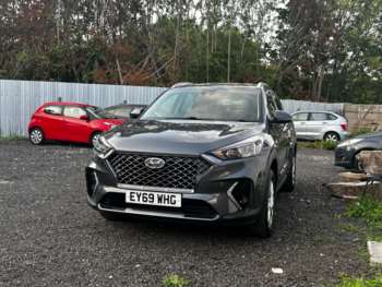 2019 (69) - 1.6 GDi SE Nav 5dr 2WD