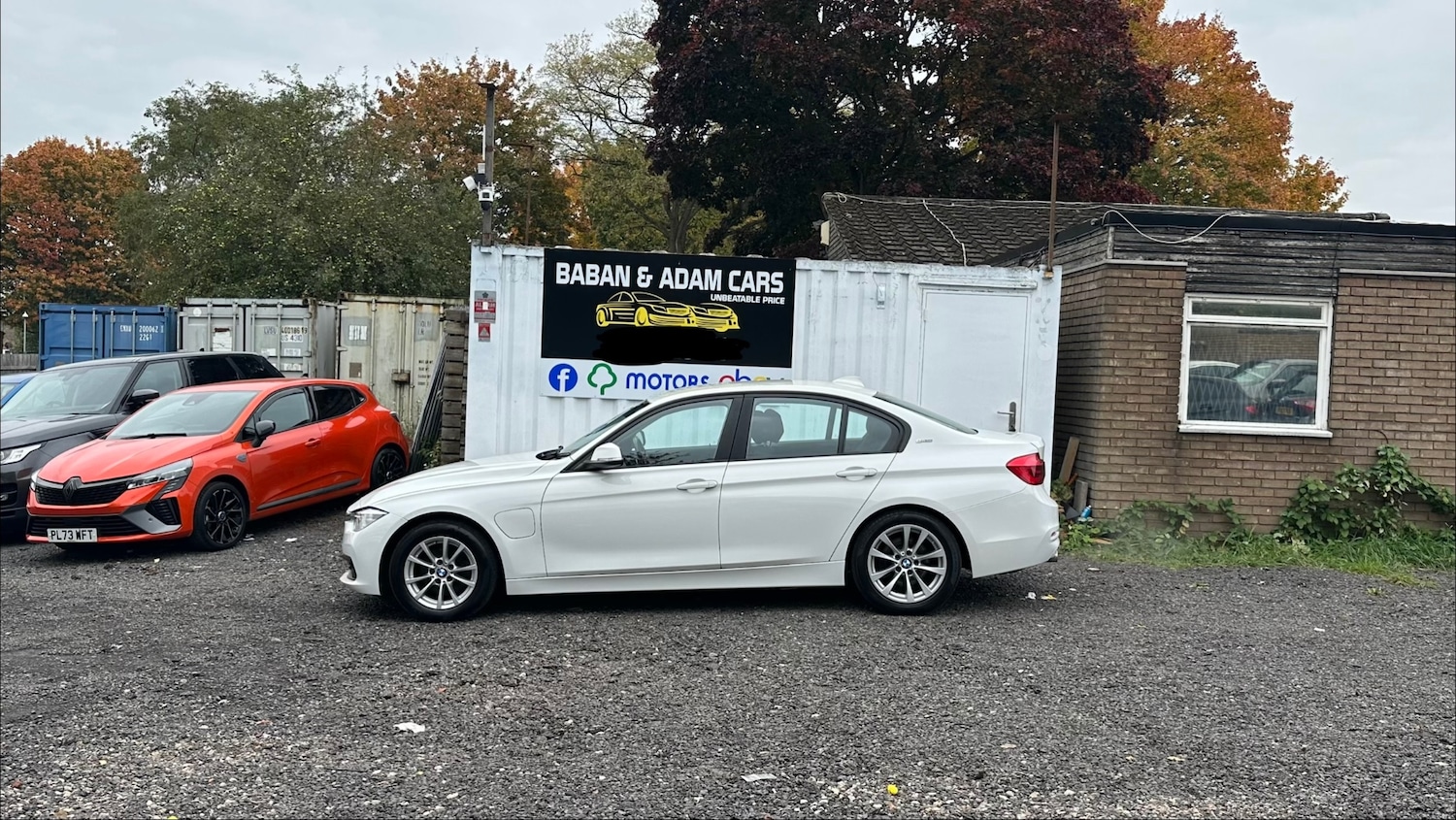 Used BMW 3 Series 2018 for sale - 76891567: Photo 11