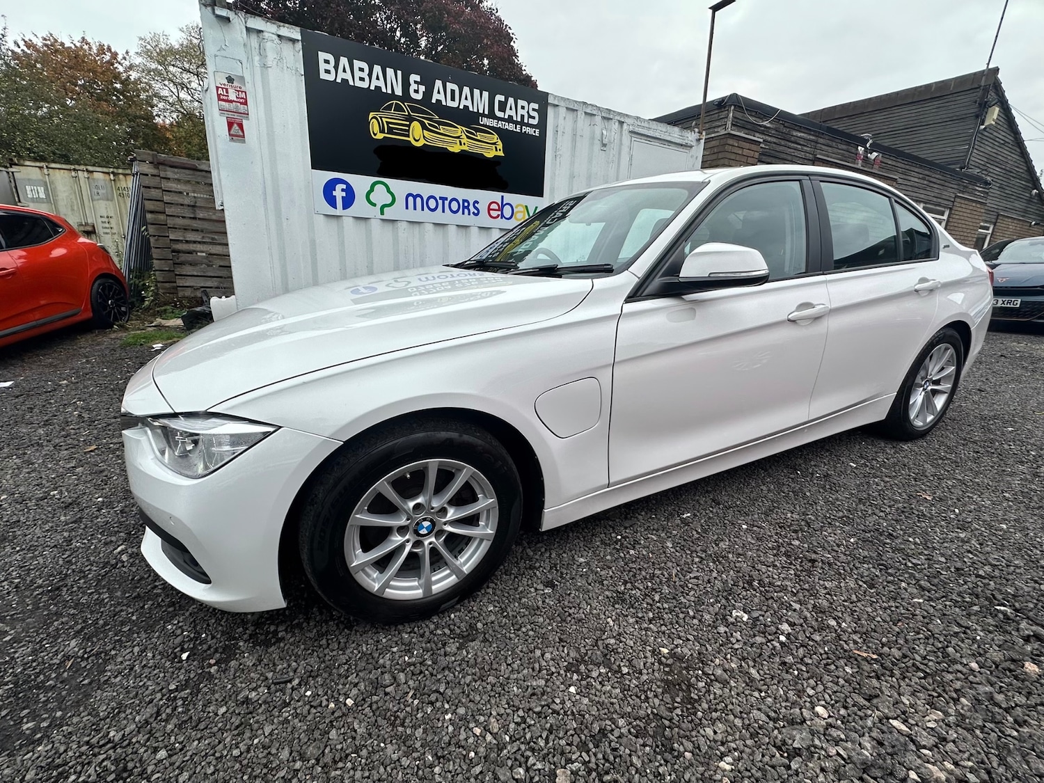 Used BMW 3 Series 2018 for sale - 76891567: Photo 13