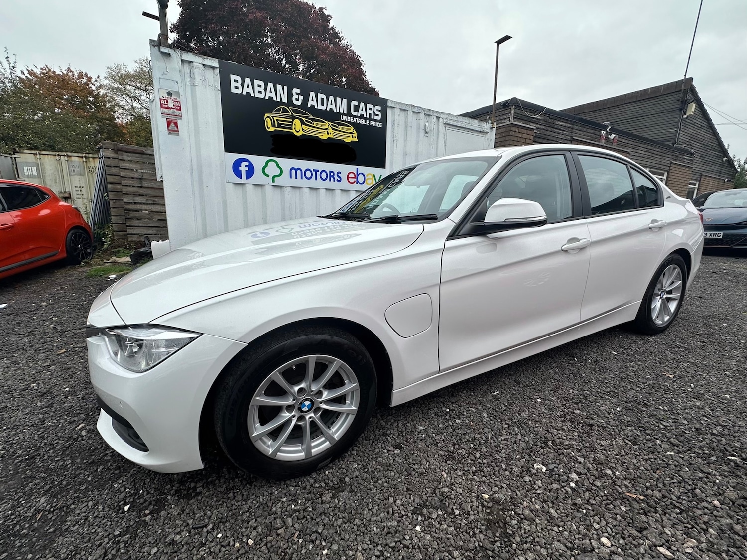 Used BMW 3 Series 2018 for sale - 76891567: Photo 14