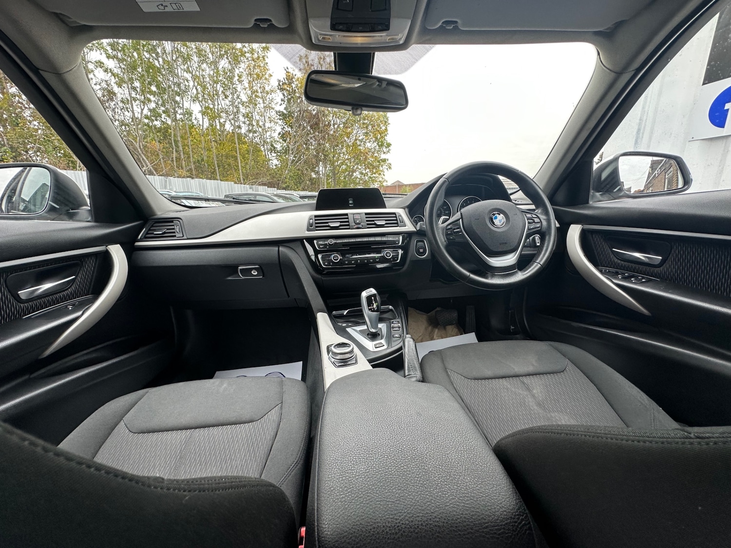 Used BMW 3 Series 2018 for sale - 76891567: Photo 16