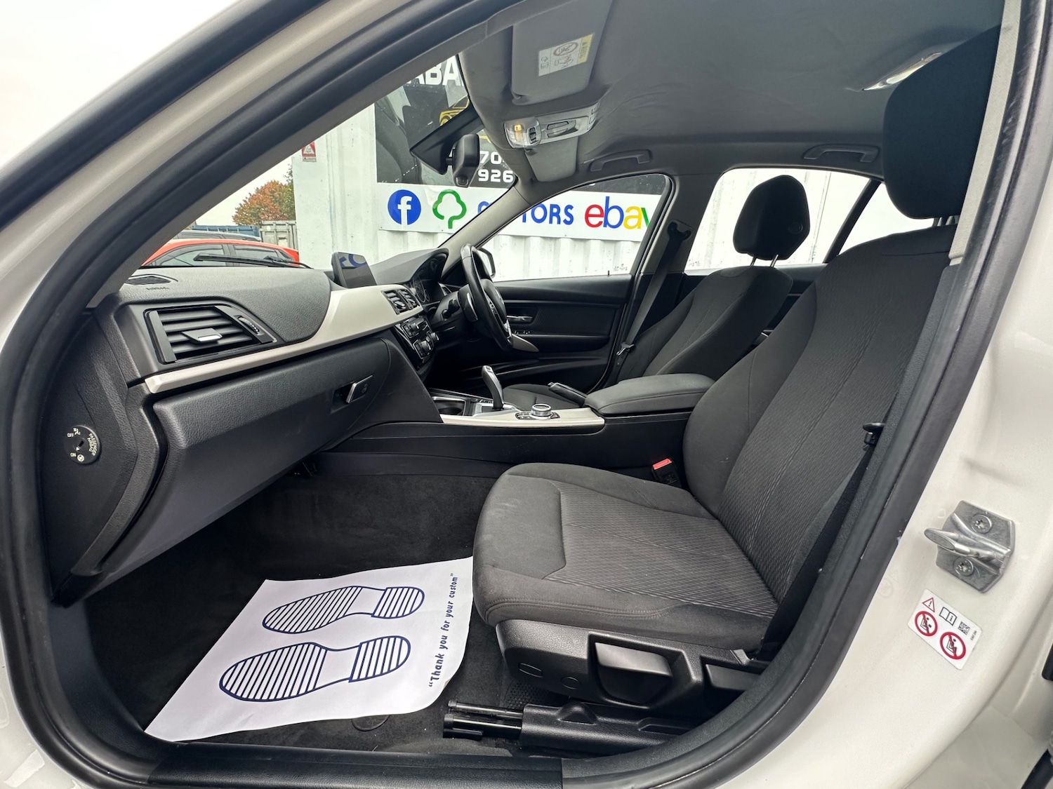 Used BMW 3 Series 2018 for sale - 76891567: Photo 18