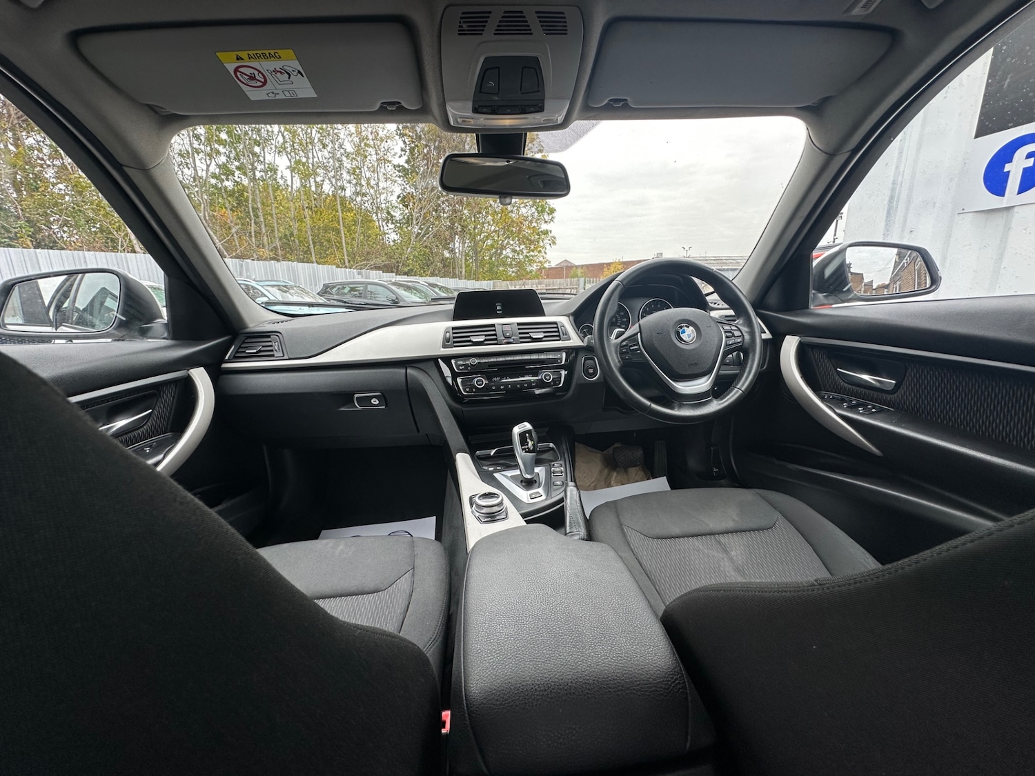 Used BMW 3 Series 2018 for sale - 76891567: Photo 19