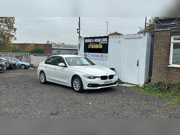 2018 (18) - 330e SE 4dr Step Auto