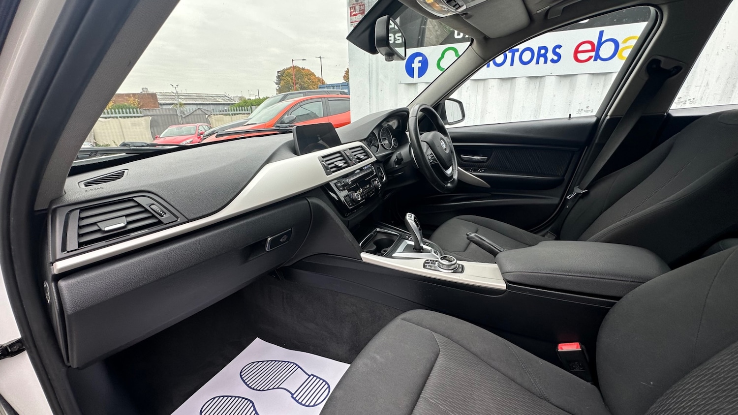 Used BMW 3 Series 2018 for sale - 76891567: Photo 20