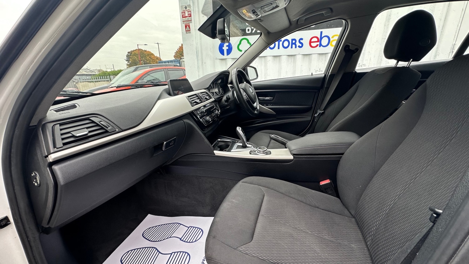 Used BMW 3 Series 2018 for sale - 76891567: Photo 22