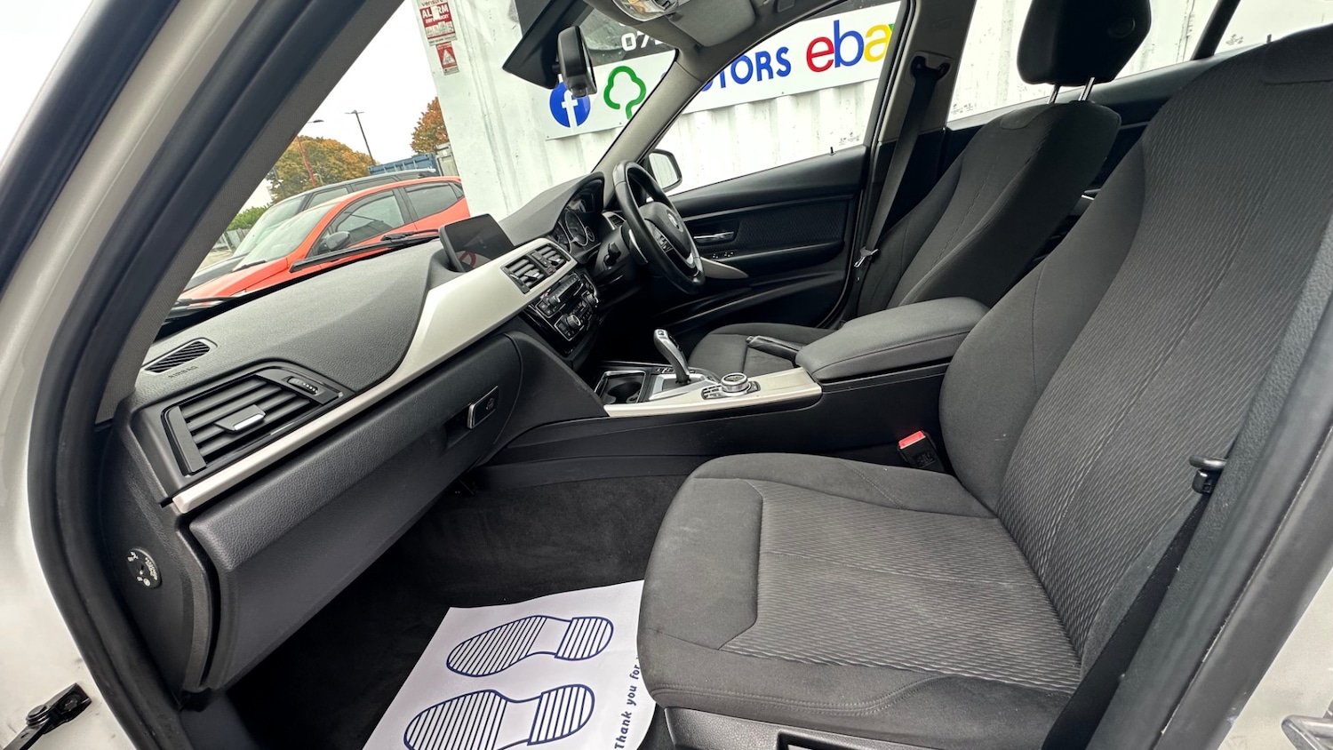 Used BMW 3 Series 2018 for sale - 76891567: Photo 23