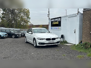 Used BMW 3 Series 2018 for sale - 76891567: Photo