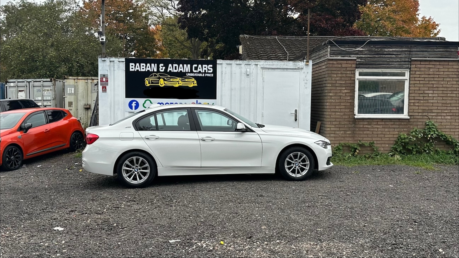 Used BMW 3 Series 2018 for sale - 76891567: Photo 4