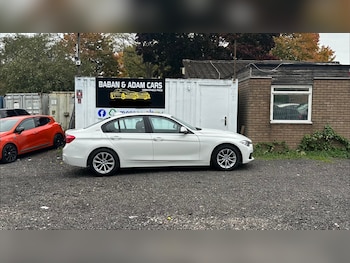 Used BMW 3 Series 2018 for sale - 76891567: Photo