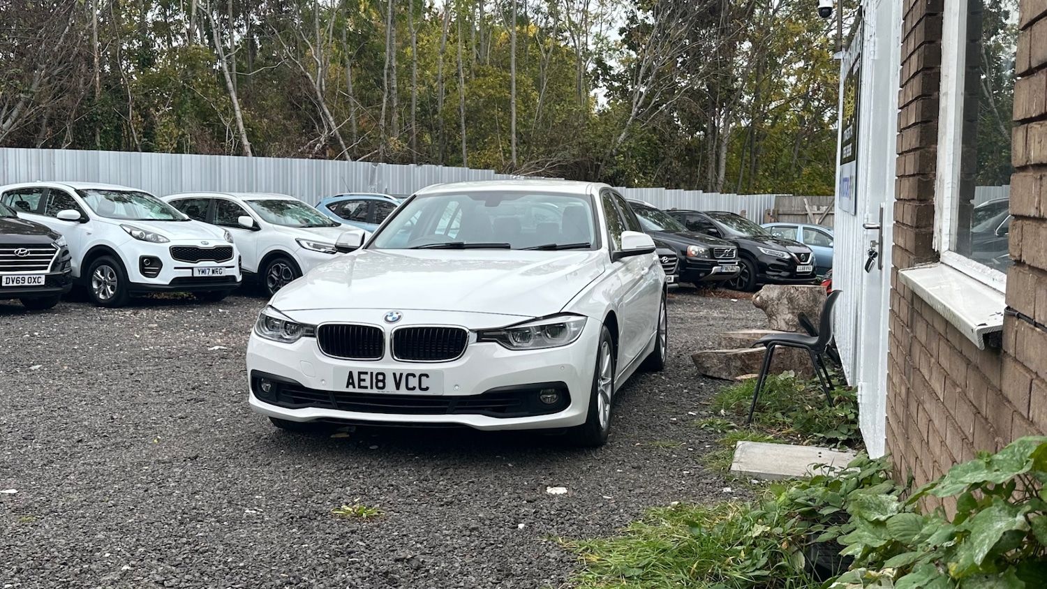 Used BMW 3 Series 2018 for sale - 76891567: Photo 6