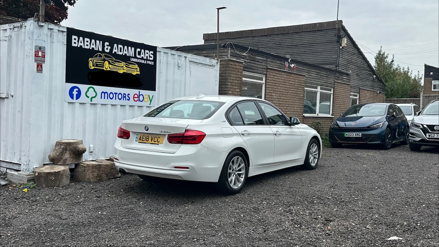 Used BMW 3 Series 2018 for sale - 76891567: Photo 7