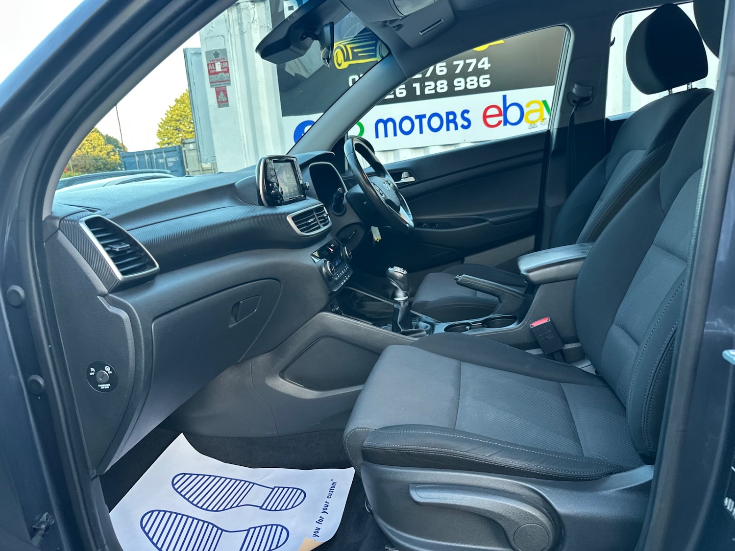 Vehicle 25