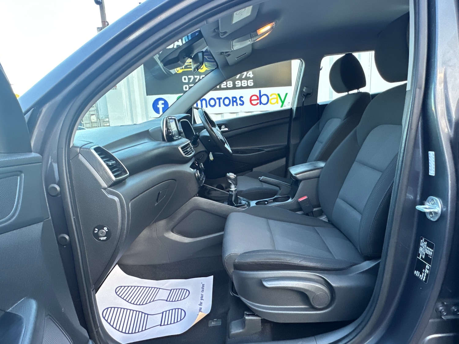 Vehicle 27