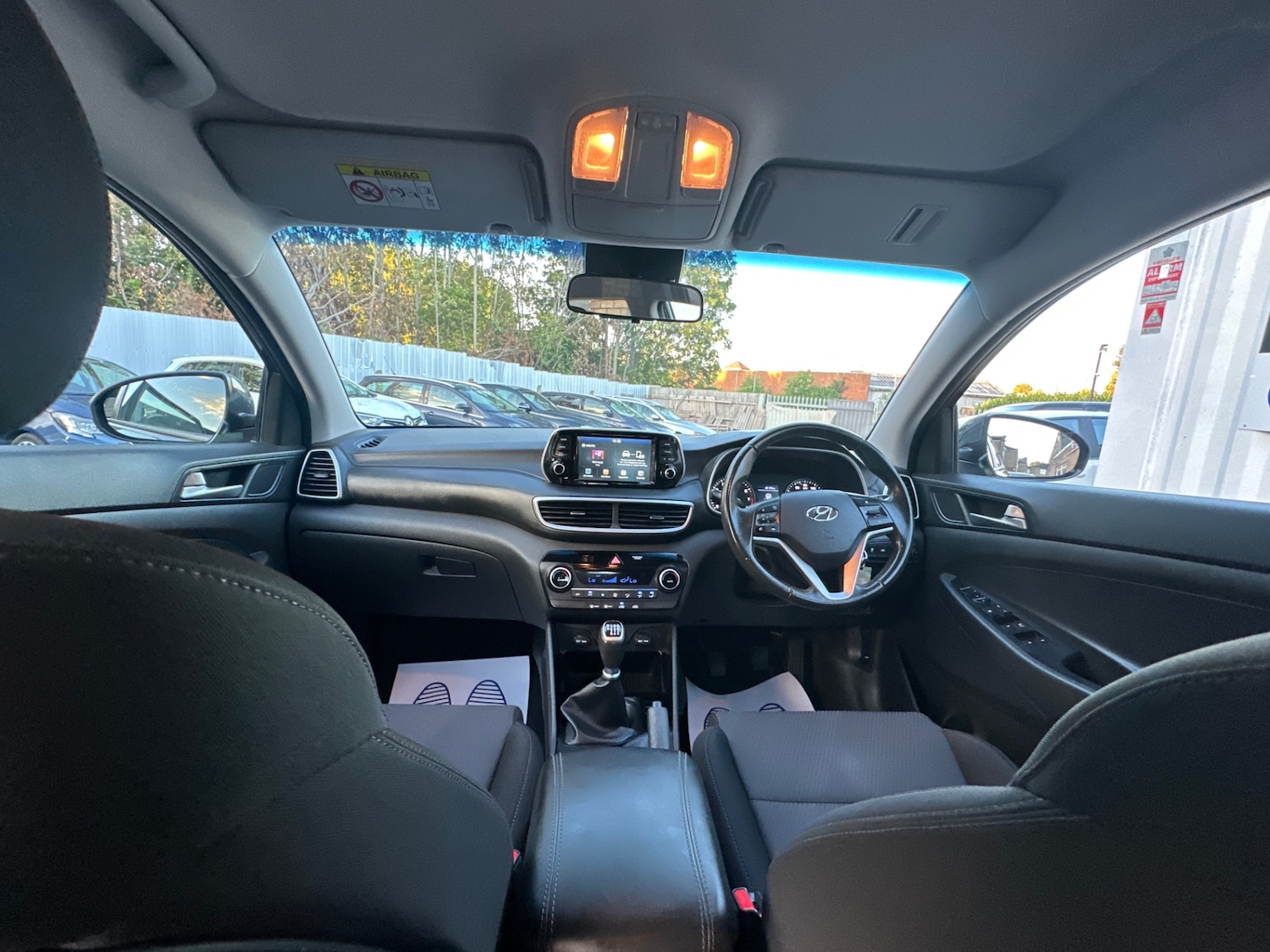 Vehicle 28