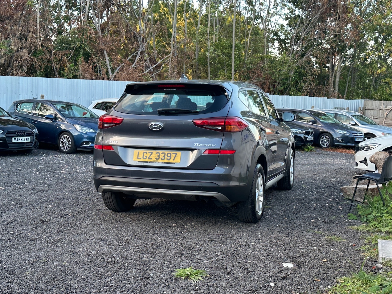 Vehicle 29