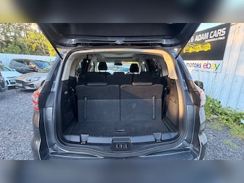 Used Ford S-Max 2017 for sale - 78937972: Photo