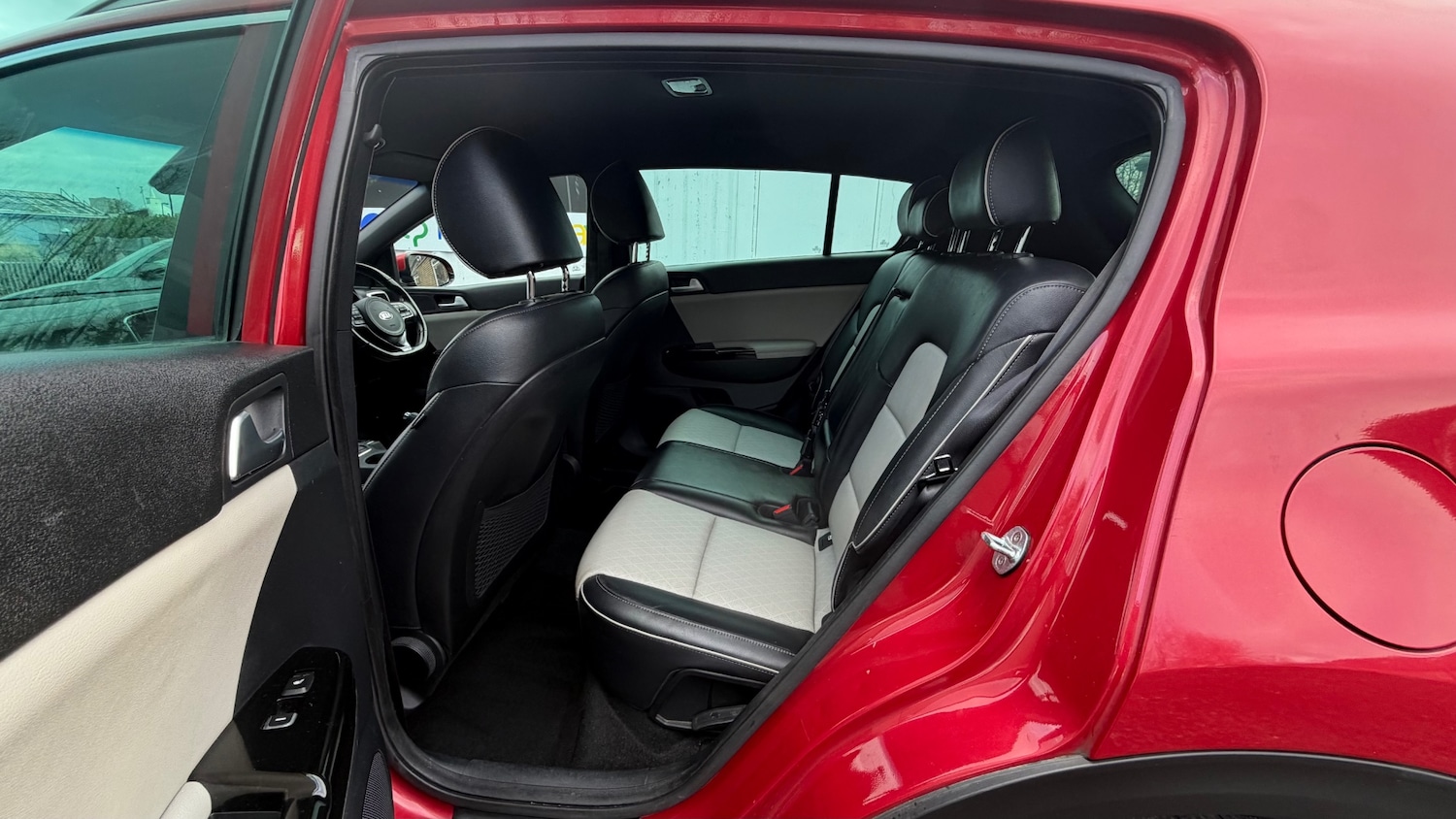 Used Kia Sportage 2018 for sale - 77240218: Photo 21