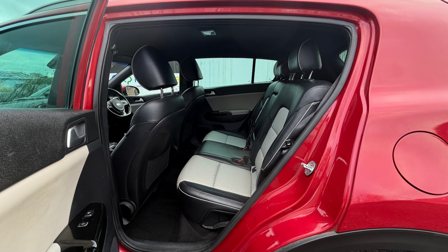 Used Kia Sportage 2018 for sale - 77240218: Photo 22